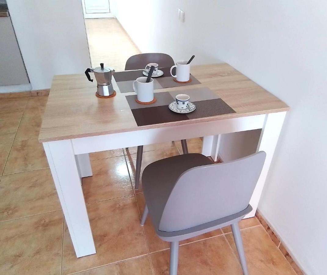 Oasis Marina Apartament Costa Del Silencio Esterno foto